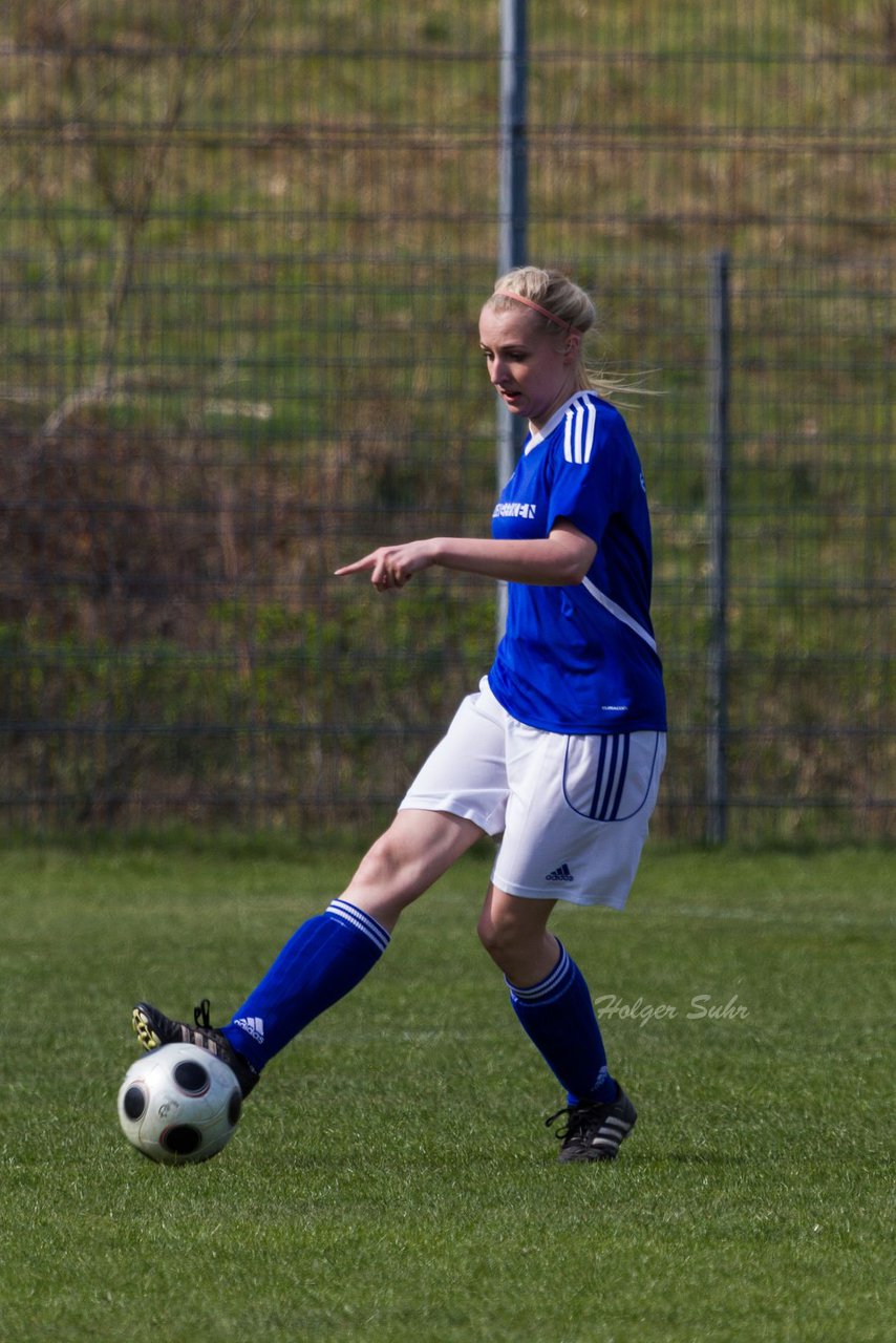 Bild 66 - Frauen FSC Kaltenkirchen II U23 - SV Bokhorst : Ergebnis: 4:1